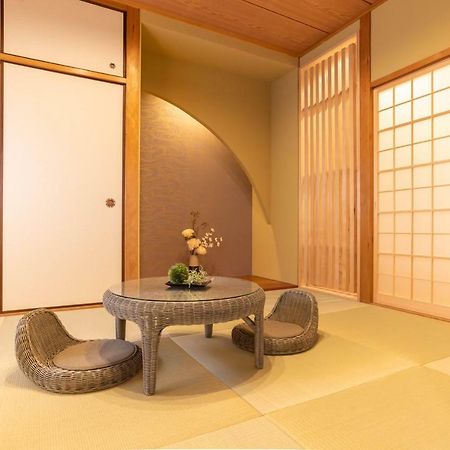 Bijou Suites Naniwa Osaka Ngoại thất bức ảnh