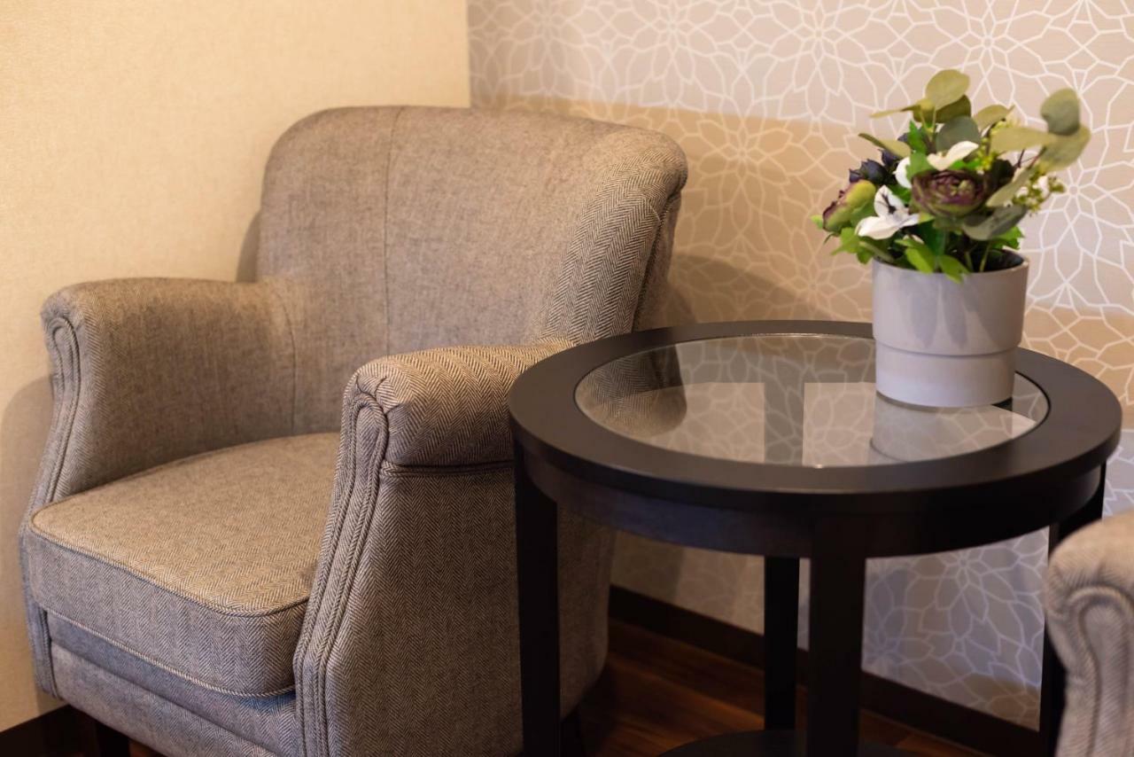 Bijou Suites Naniwa Osaka Ngoại thất bức ảnh