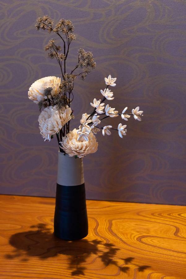 Bijou Suites Naniwa Osaka Ngoại thất bức ảnh