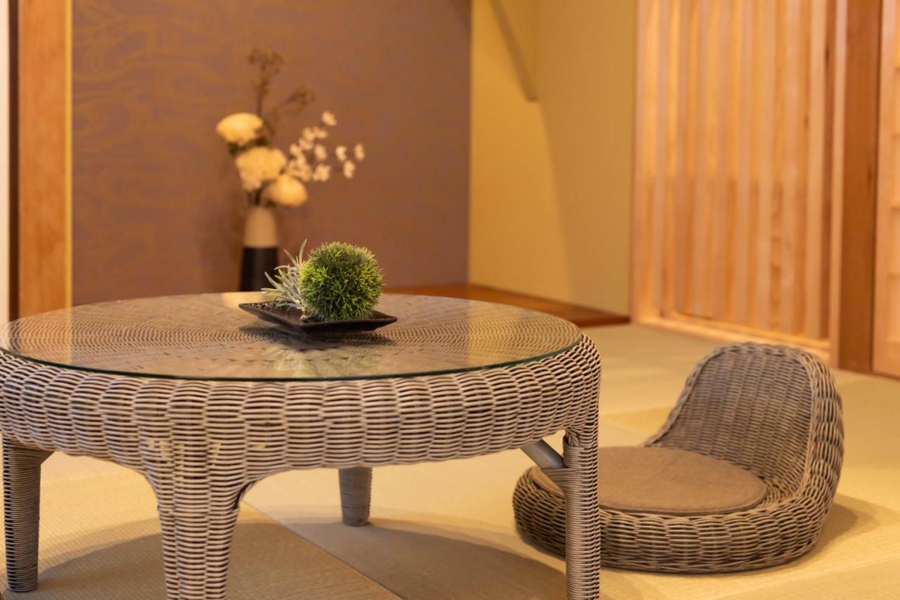 Bijou Suites Naniwa Osaka Ngoại thất bức ảnh