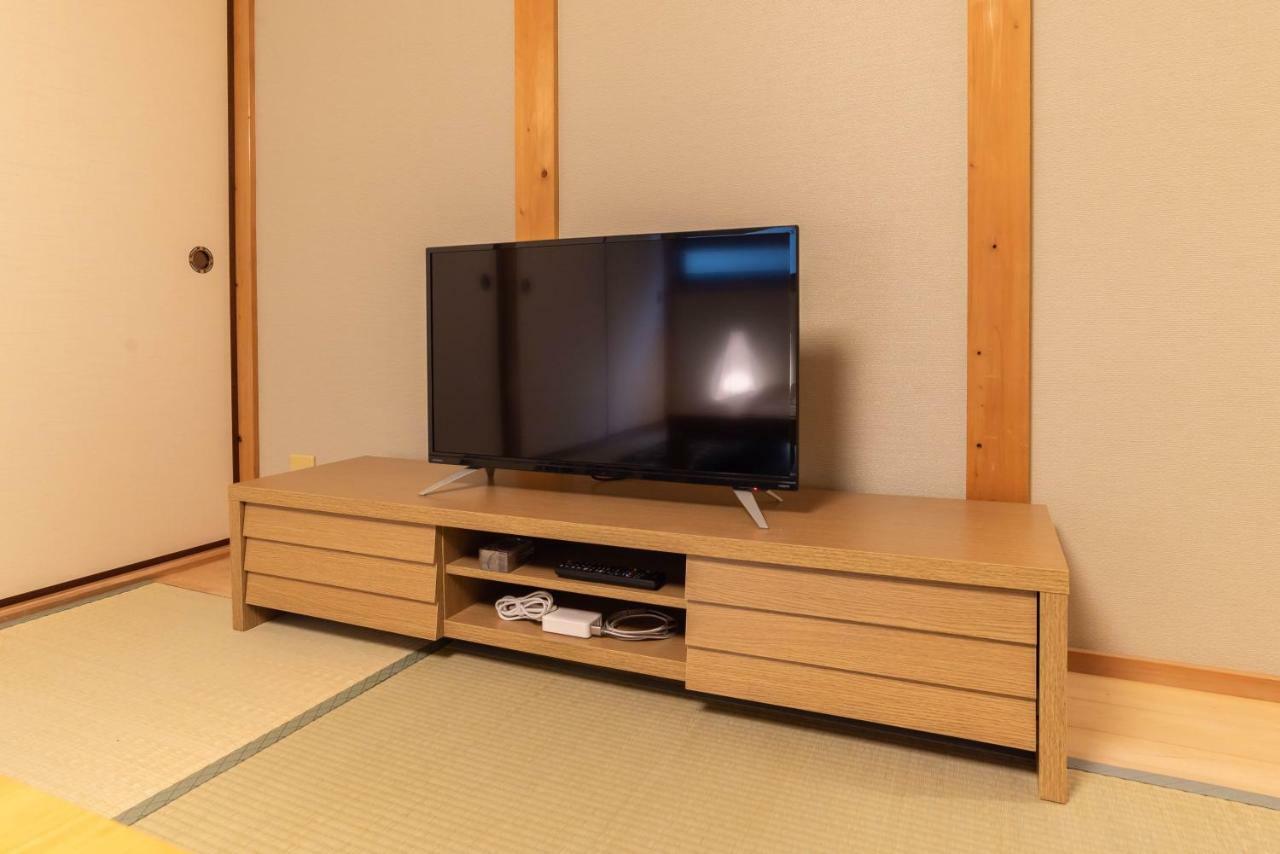 Bijou Suites Naniwa Osaka Ngoại thất bức ảnh